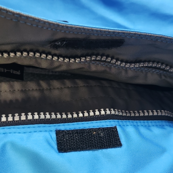 Phenix Blue Ski Jacket Sz Large - Picture 11 of 15